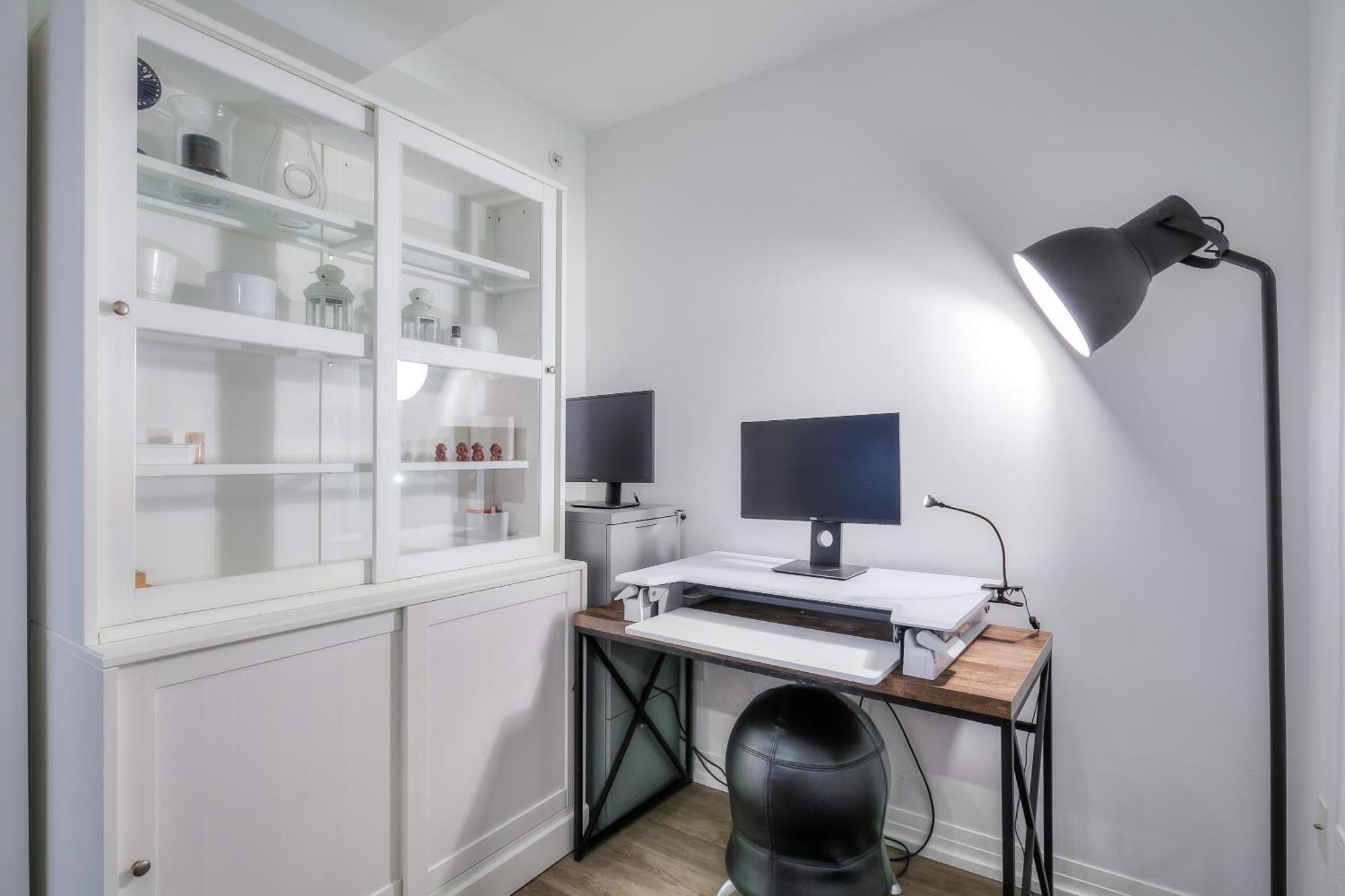 Panorama Suites Downtown Торонто Екстер'єр фото